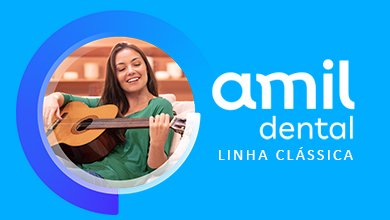 Amil Dental Linha Clássica Jequié